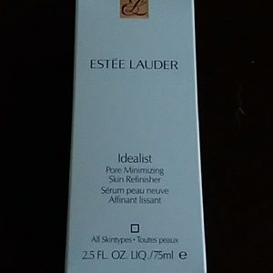 estee Lauder idealist skin refinisher